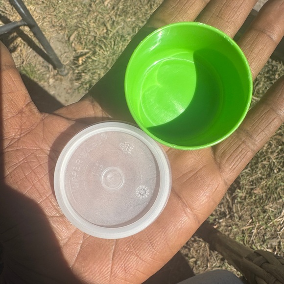 Tupperware Smidget - Picture 2 of 5